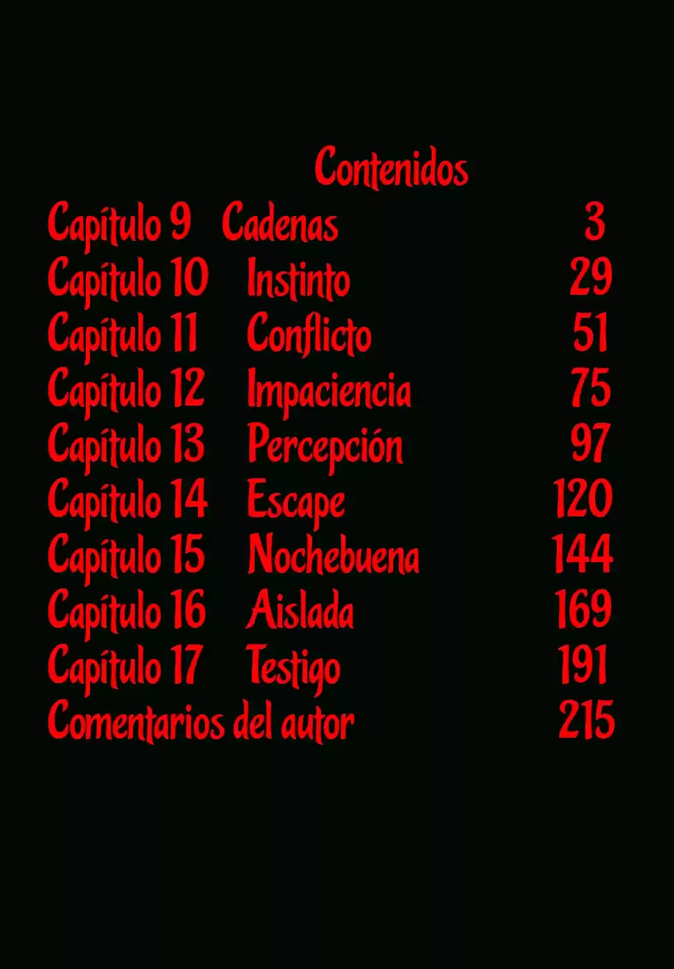 17-sai capítulo 9, página 4