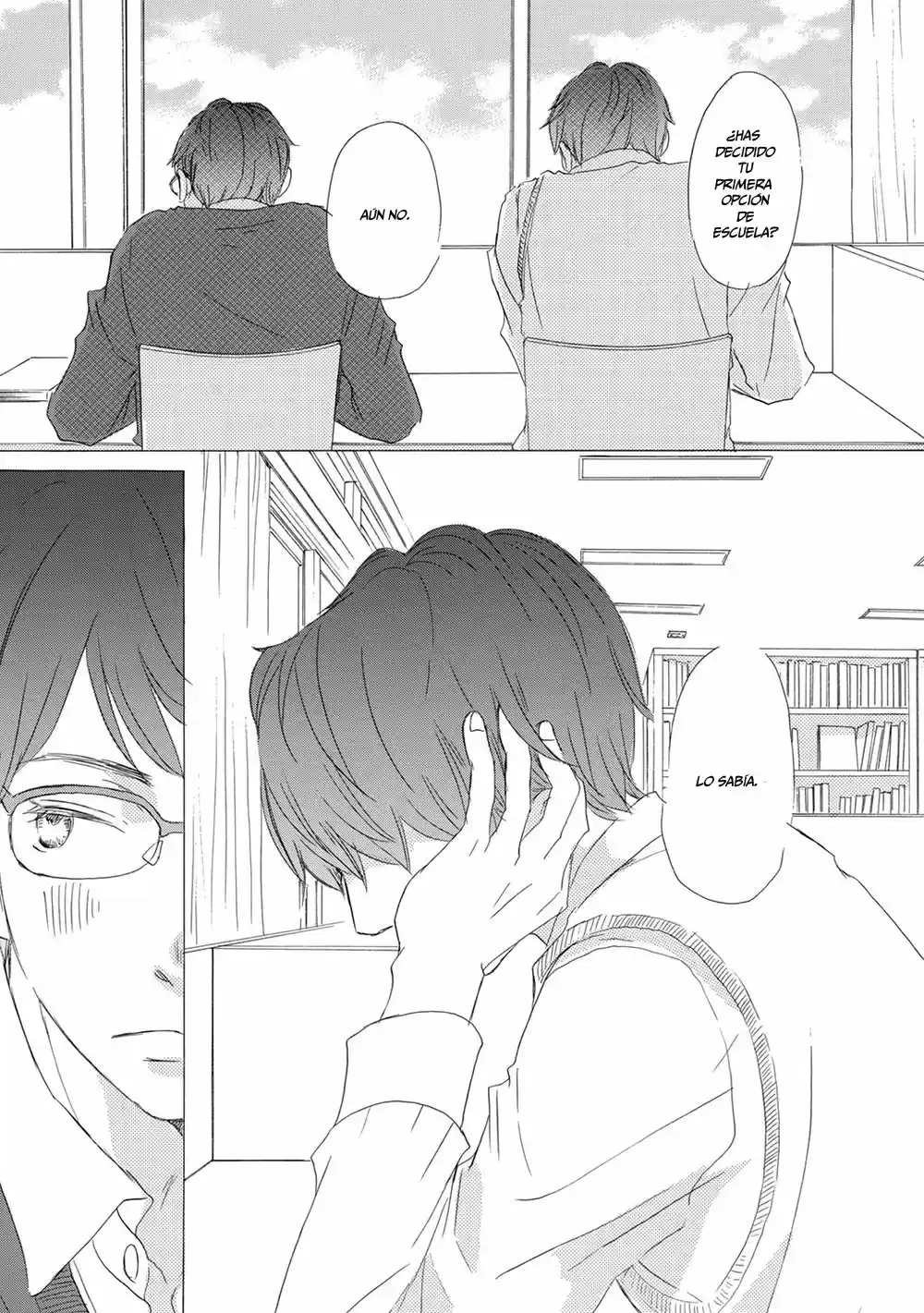 17 Seito capítulo 2, página 2
