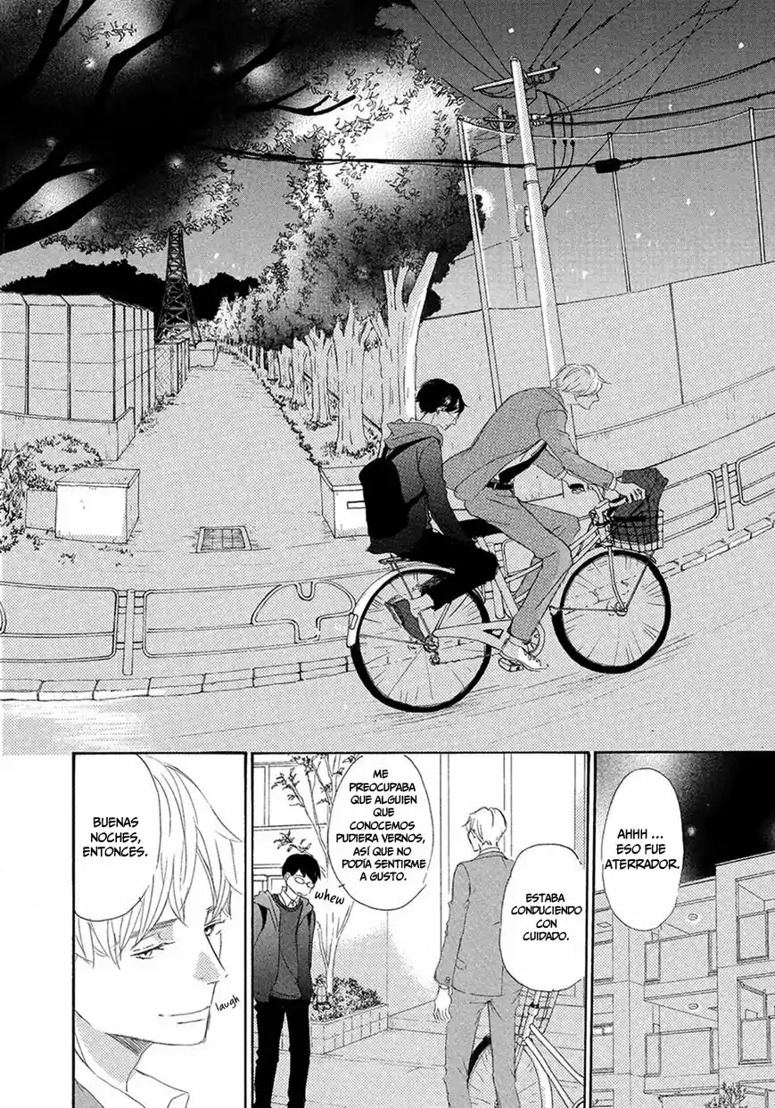 17 Seito capítulo 8, página 31