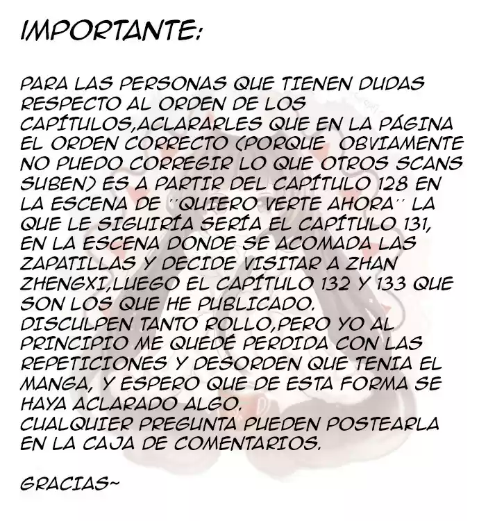 19 Days capítulo 134, página 2