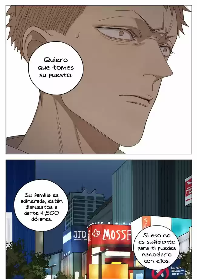 19 Days capítulo 178, página 4
