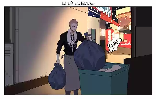 19 Days capítulo 182.2, página 2