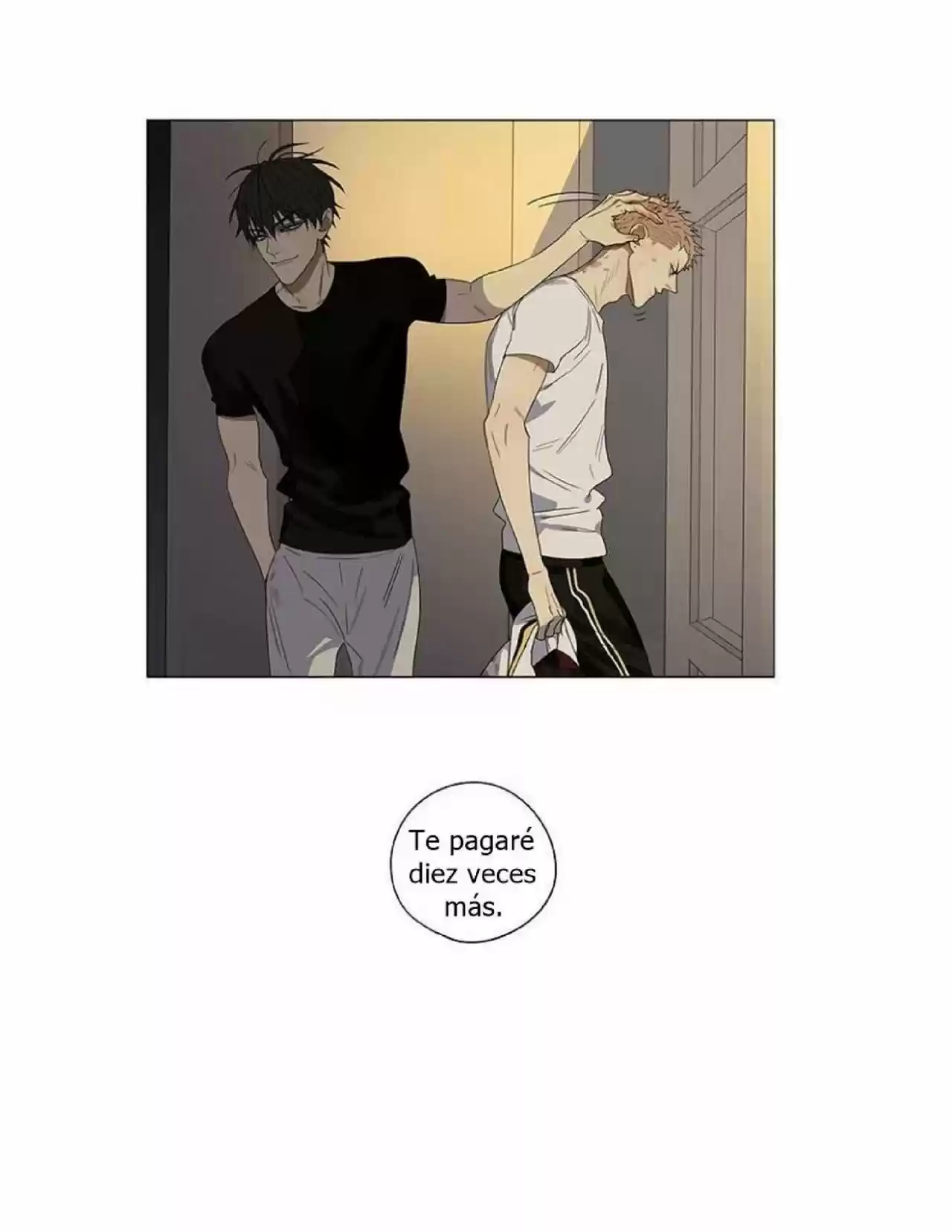 19 Days capítulo 235, página 5