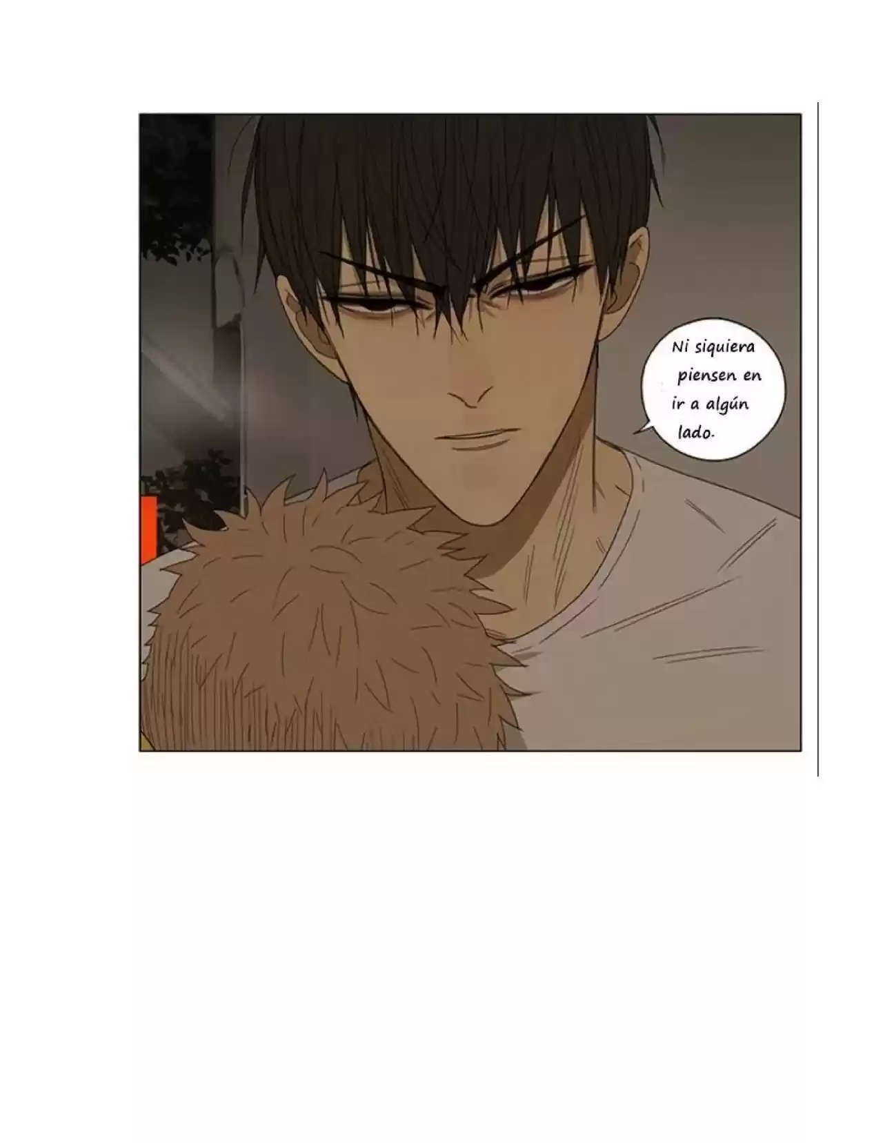19 Days capítulo 240, página 8