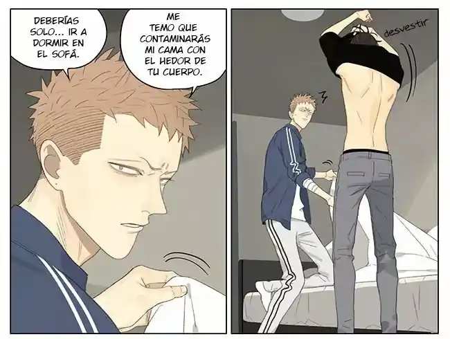19 Days capítulo 255, página 7