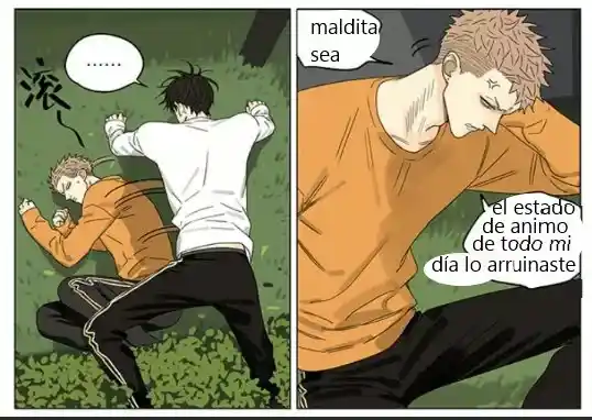 19 Days capítulo 265, página 2
