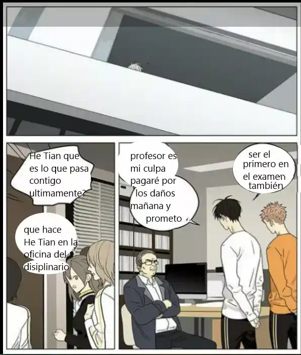 19 Days capítulo 265, página 9