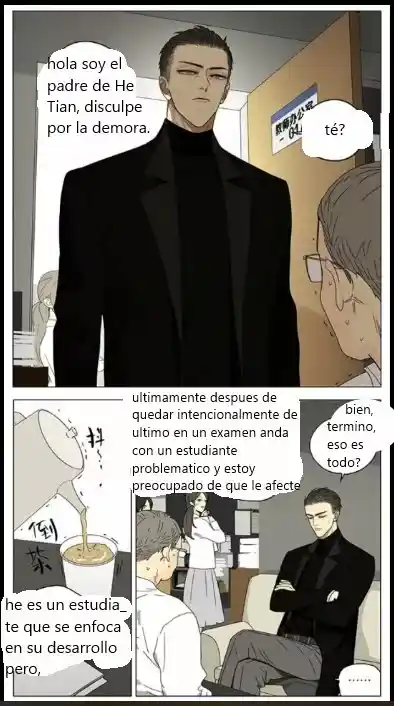 19 Days capítulo 266, página 4