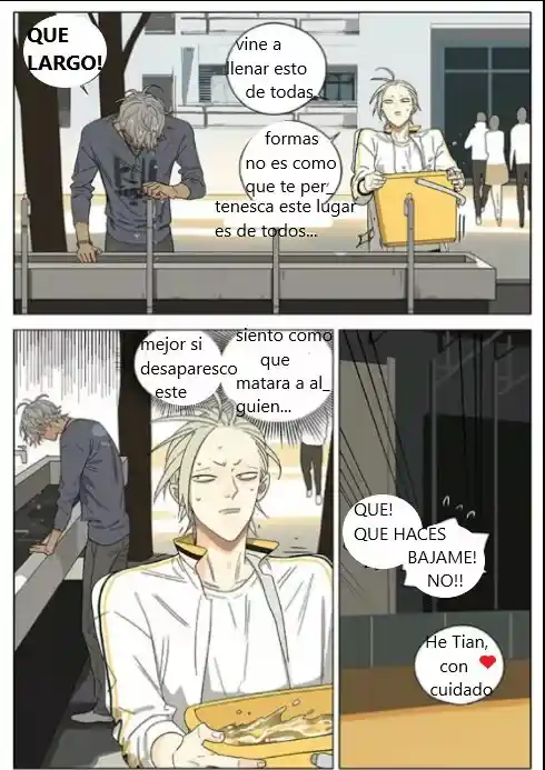 19 Days capítulo 269, página 2