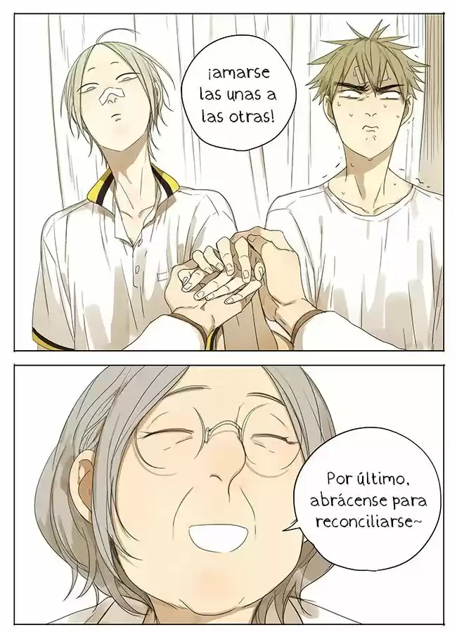 19 Days capítulo 27, página 3
