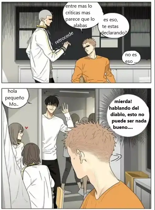 19 Days capítulo 270, página 3