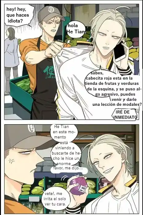 19 Days capítulo 273, página 4