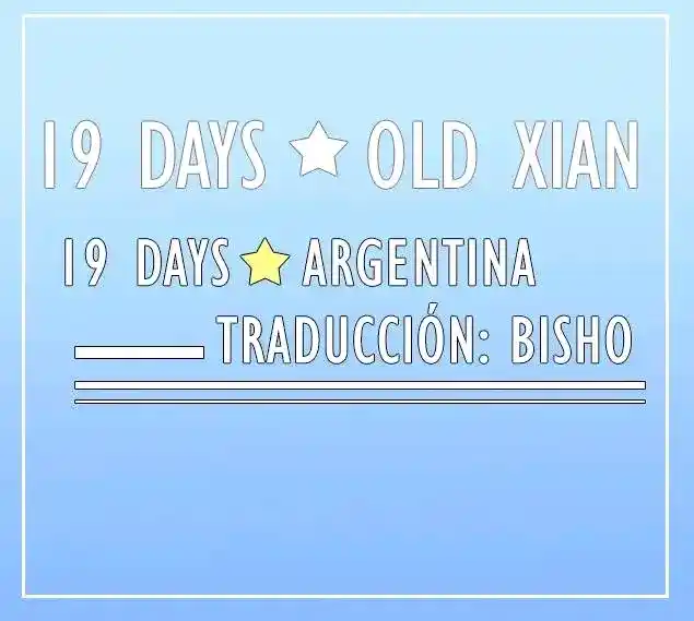 19 Days capítulo 293, página 1