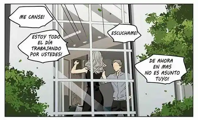 19 Days capítulo 294, página 5
