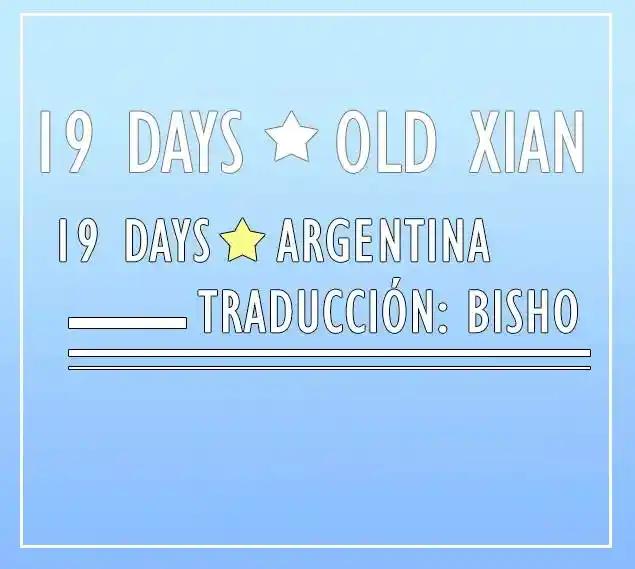 19 Days capítulo 296, página 1