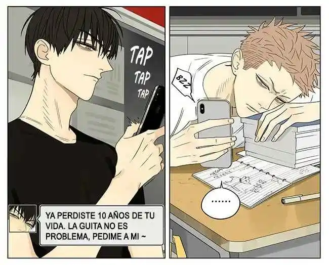 19 Days capítulo 299, página 4