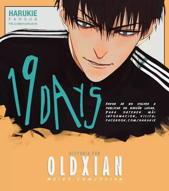 19 Days capítulo 30, página 5