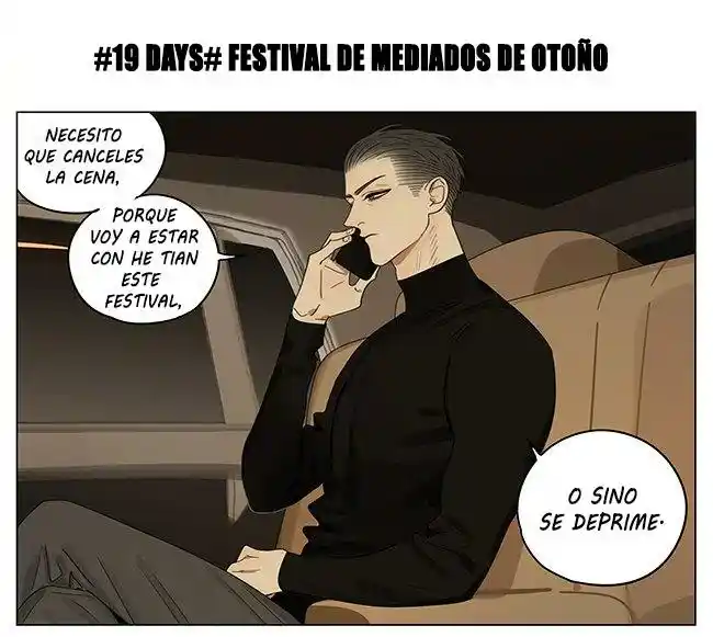 19 Days capítulo 300, página 2