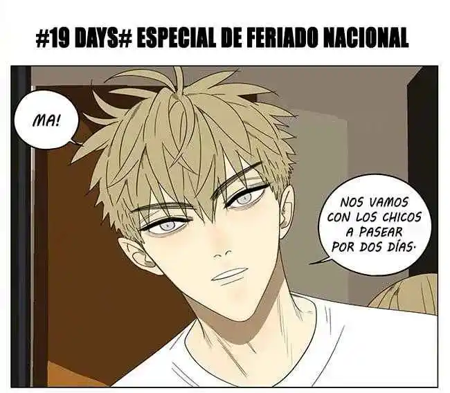 19 Days capítulo 302, página 2