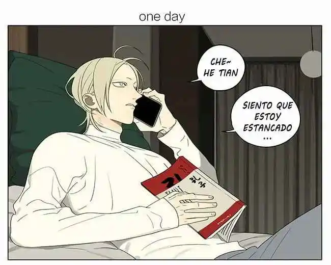 19 Days capítulo 307, página 2
