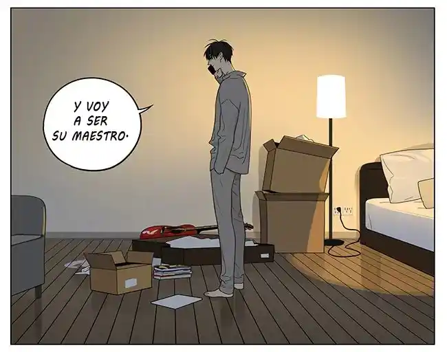 19 Days capítulo 307, página 8