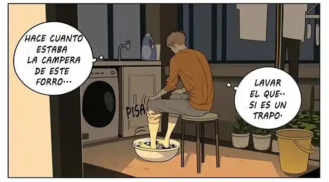 19 Days capítulo 307, página 13
