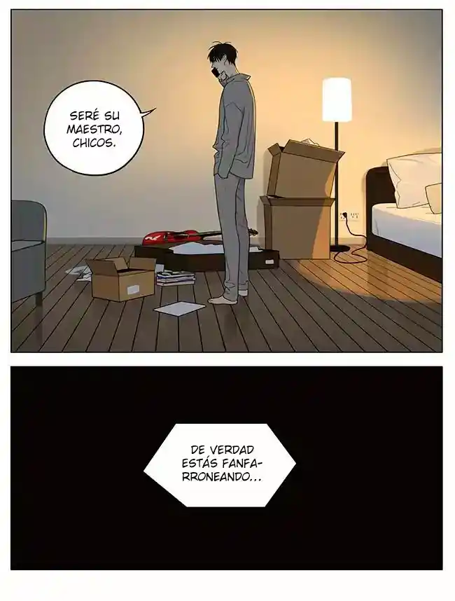 19 Days capítulo 308, página 4