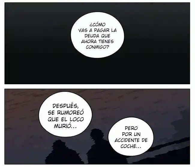 19 Days capítulo 320, página 9