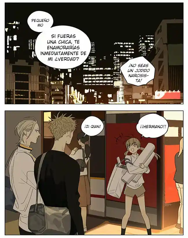 19 Days capítulo 322, página 5