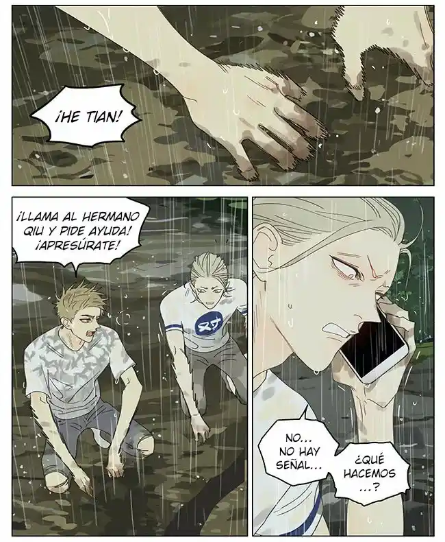 19 Days capítulo 330, página 7