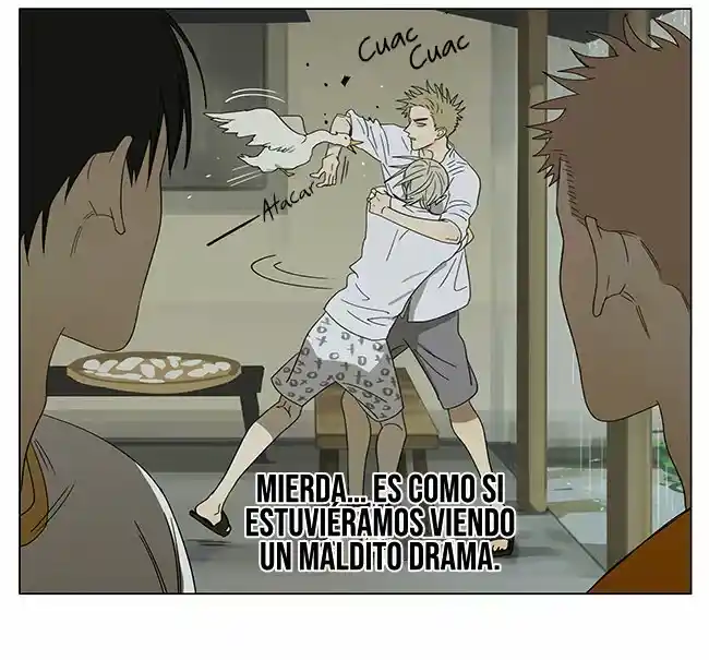 19 Days capítulo 332, página 9