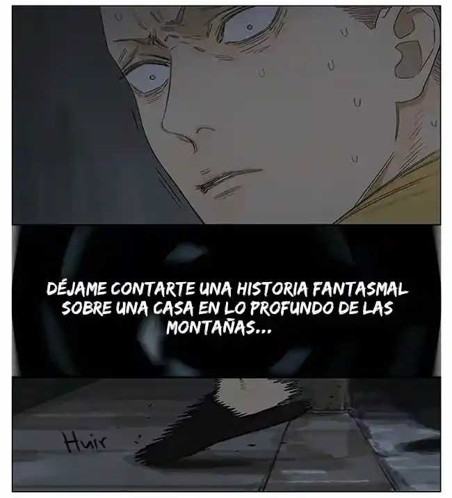 19 Days capítulo 333, página 9