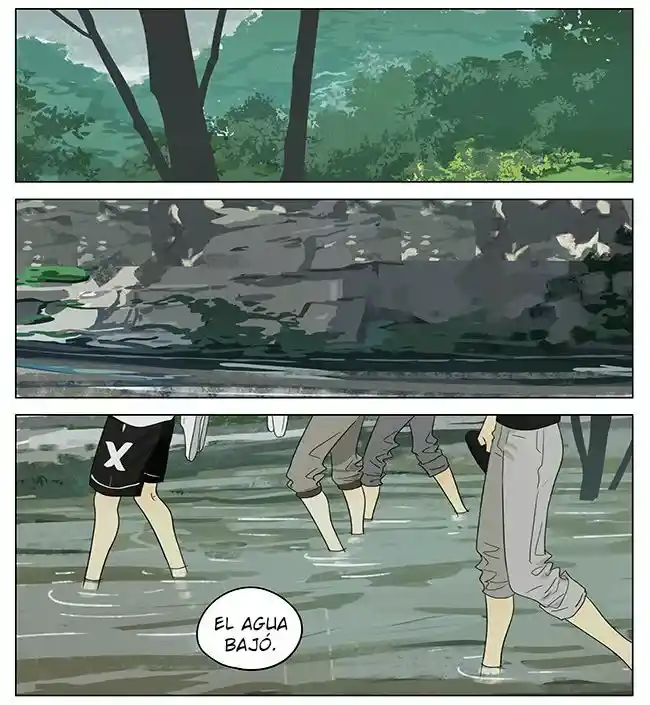 19 Days capítulo 334, página 2