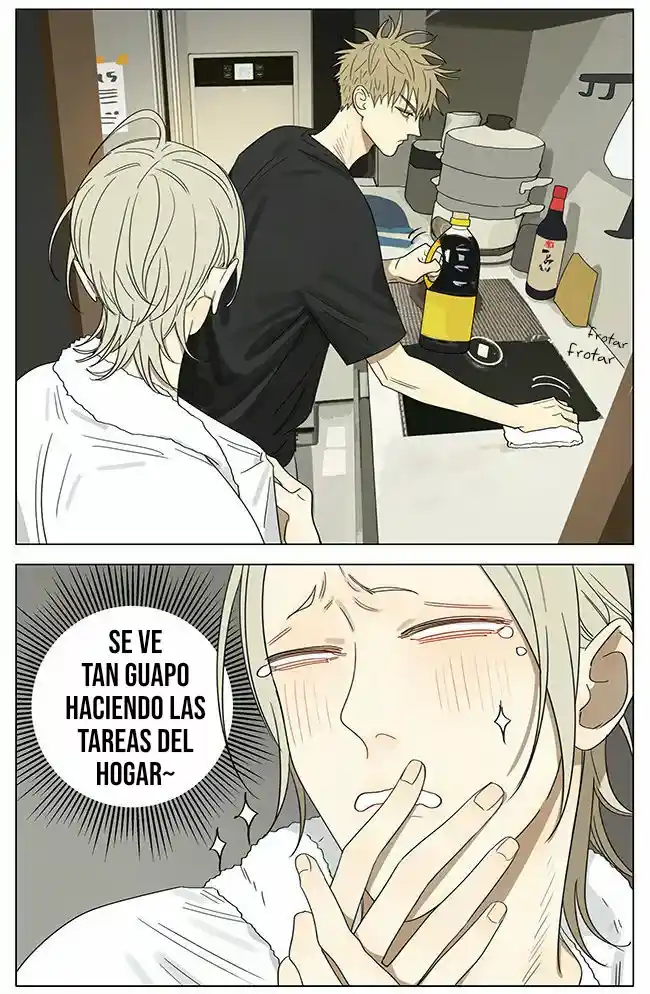 19 Days capítulo 335, página 5