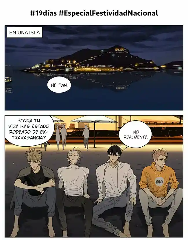 19 Days capítulo 337, página 2
