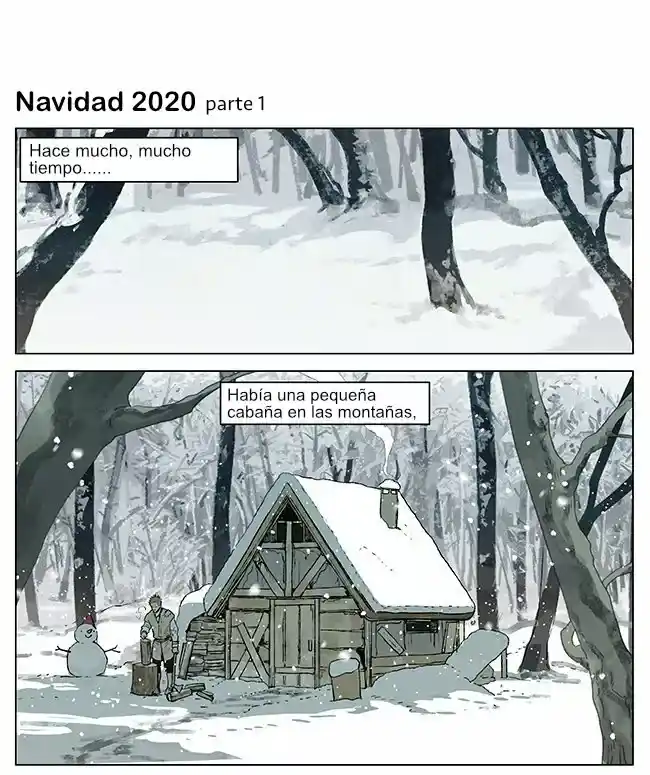 19 Days capítulo 345, página 2