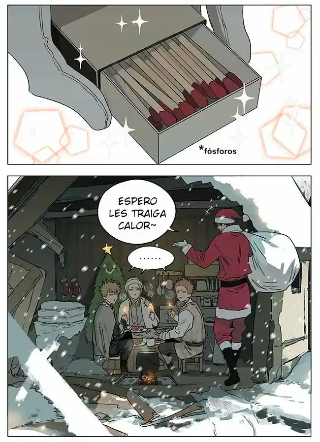 19 Days capítulo 345, página 17
