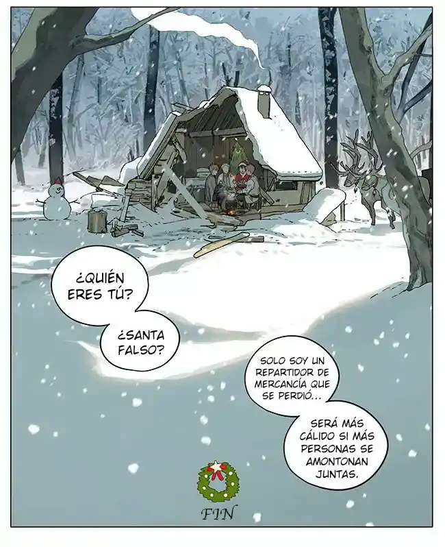 19 Days capítulo 345, página 19