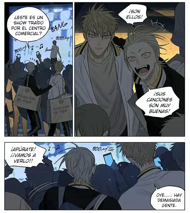 19 Days capítulo 353, página 10