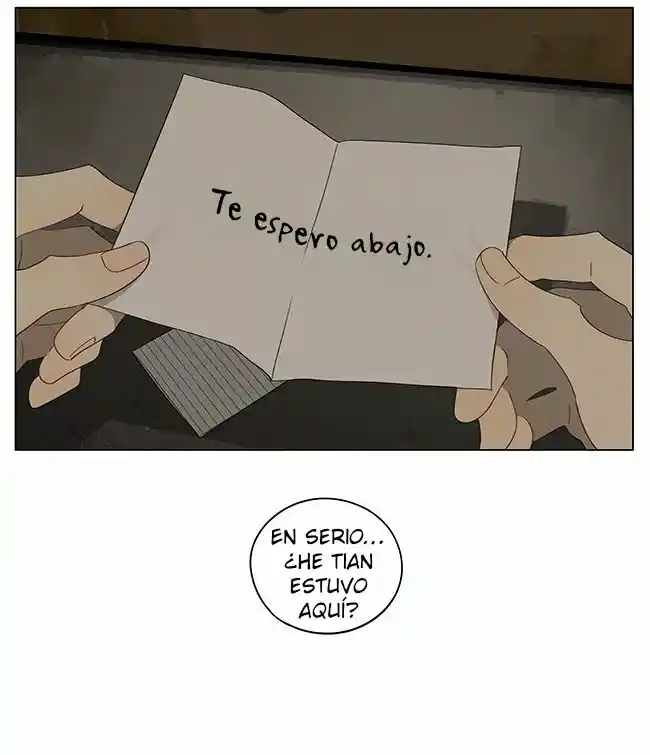 19 Days capítulo 366, página 11