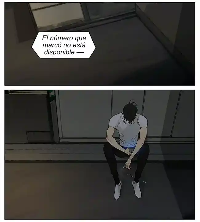 19 Days capítulo 366, página 17