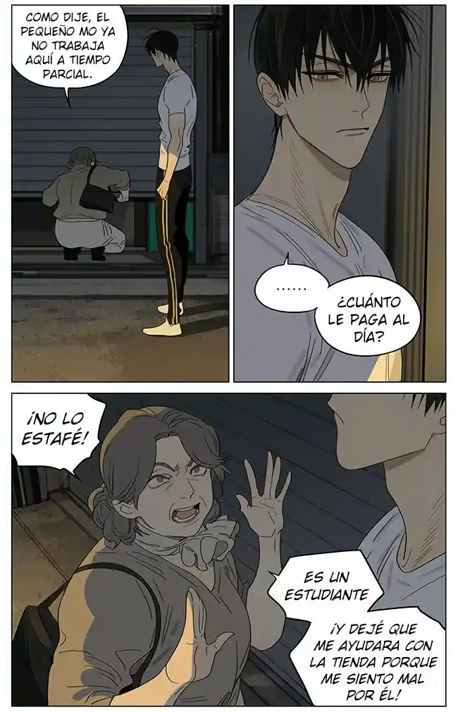 19 Days capítulo 367, página 7