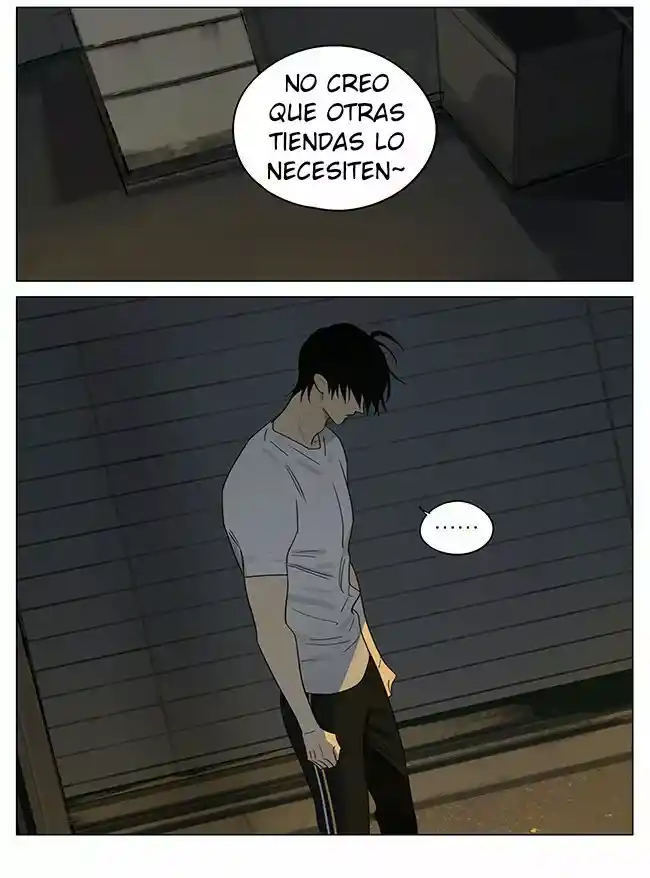 19 Days capítulo 367, página 10