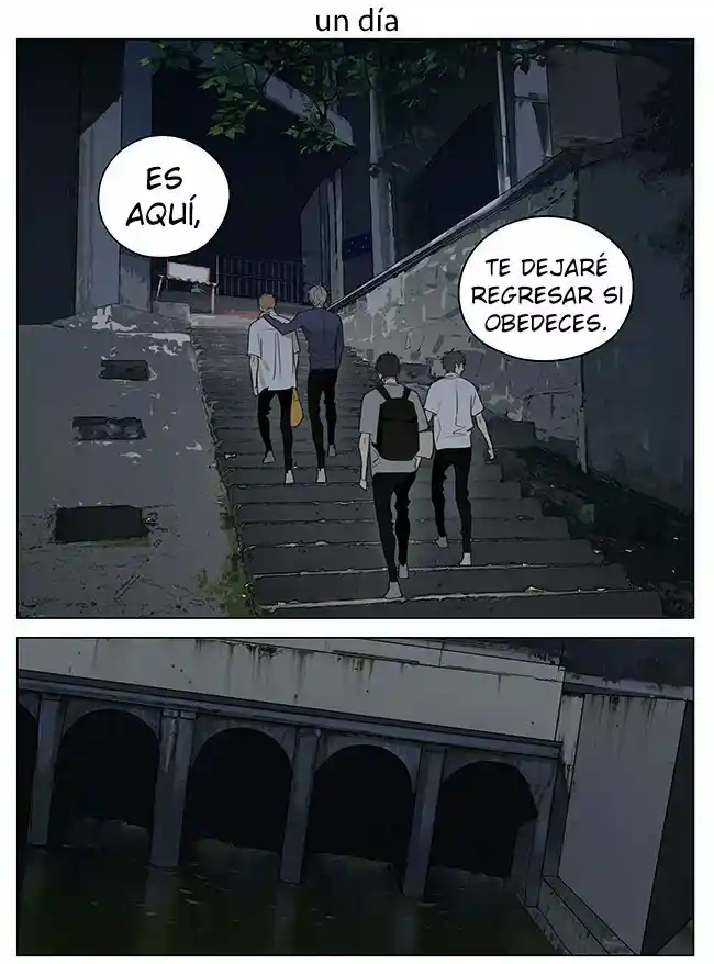 19 Days capítulo 368, página 2