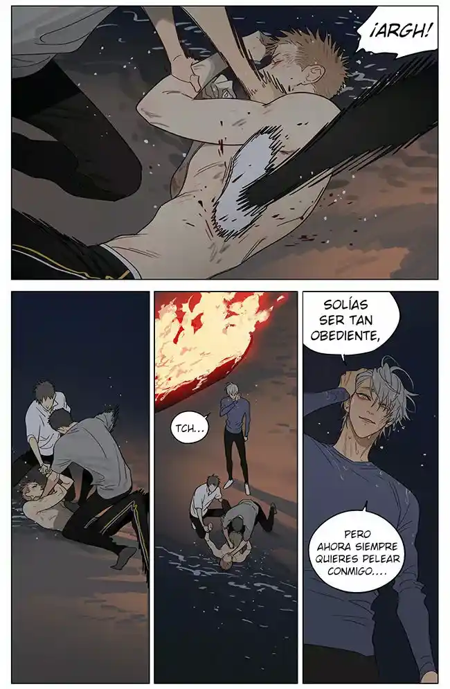 19 Days capítulo 369, página 7
