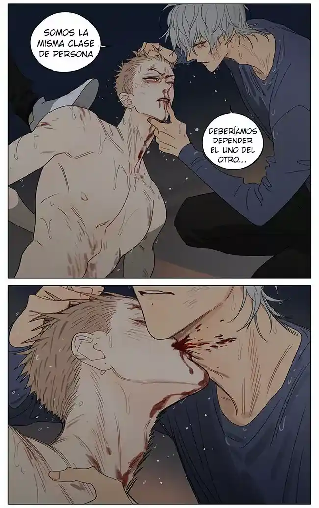 19 Days capítulo 369, página 9