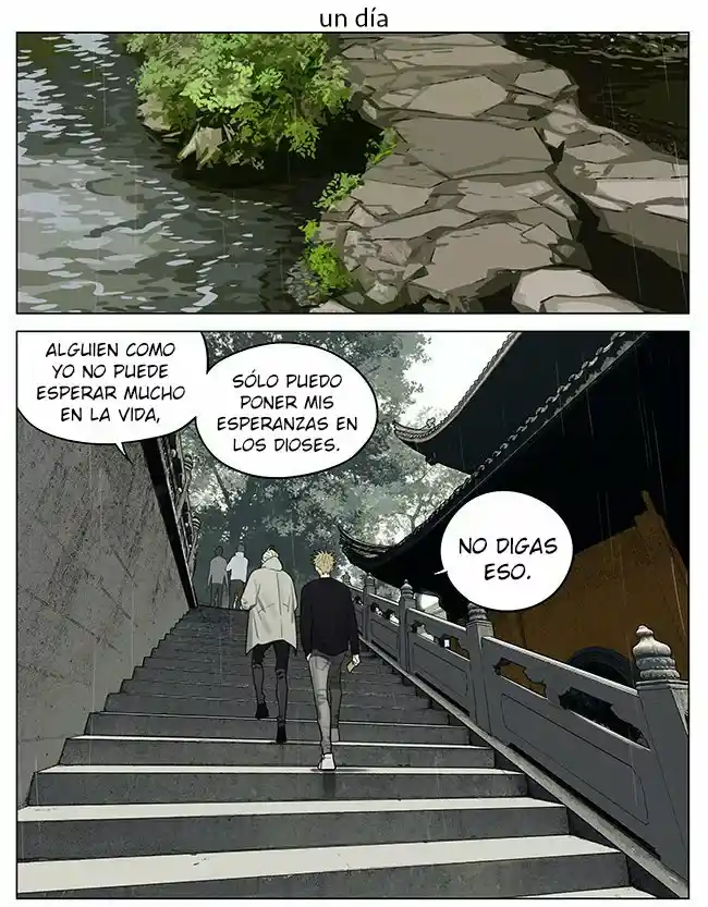 19 Days capítulo 373, página 2