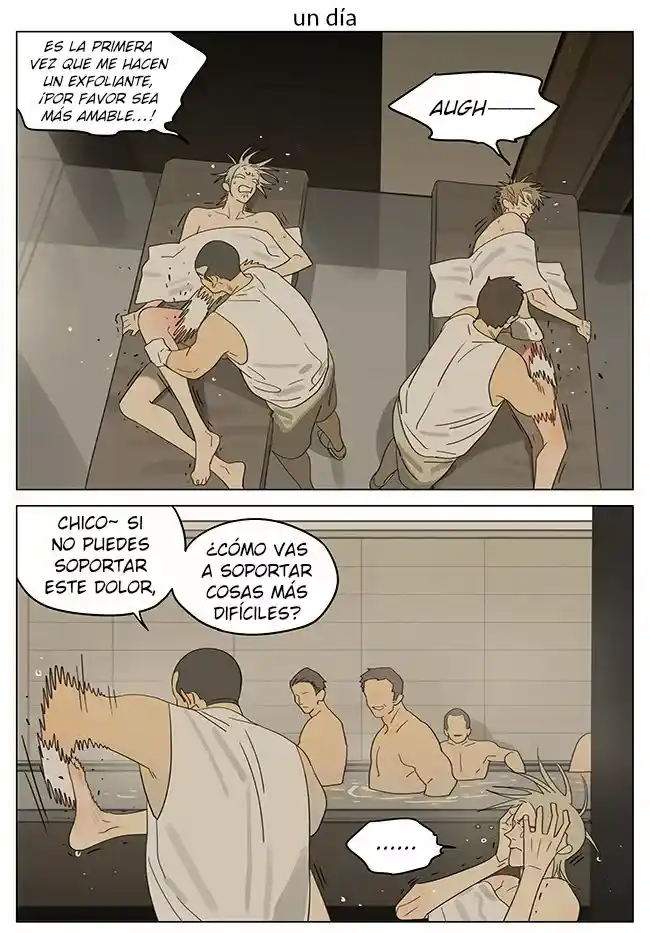 19 Days capítulo 377, página 2