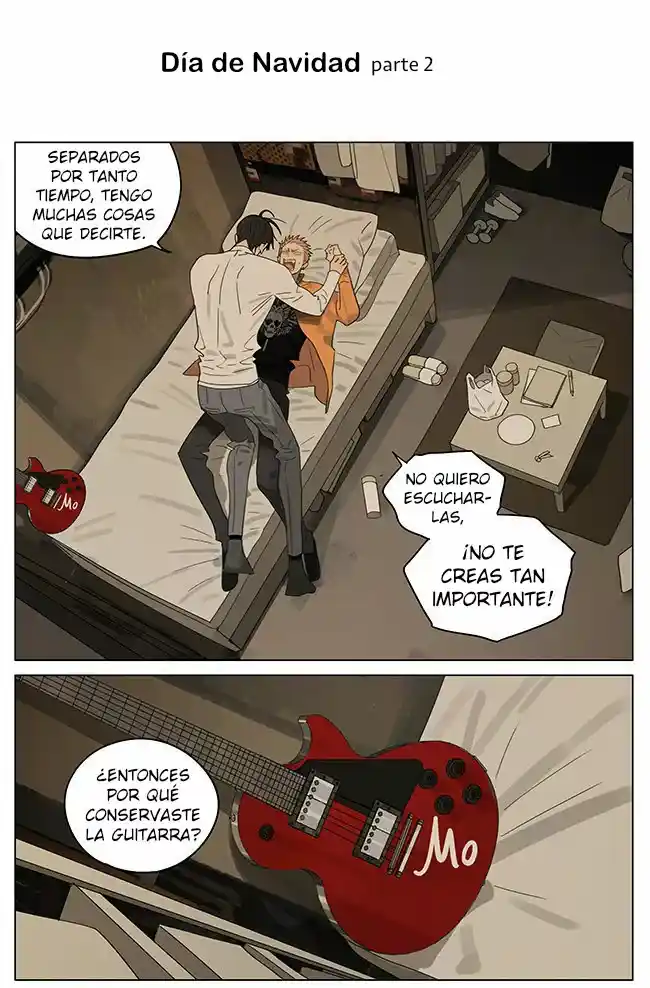 19 Days capítulo 378, página 12