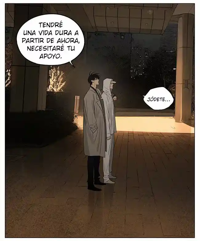 19 Days capítulo 381, página 11